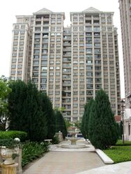 The Gardens At Bishan (D20), Condominium #631945991